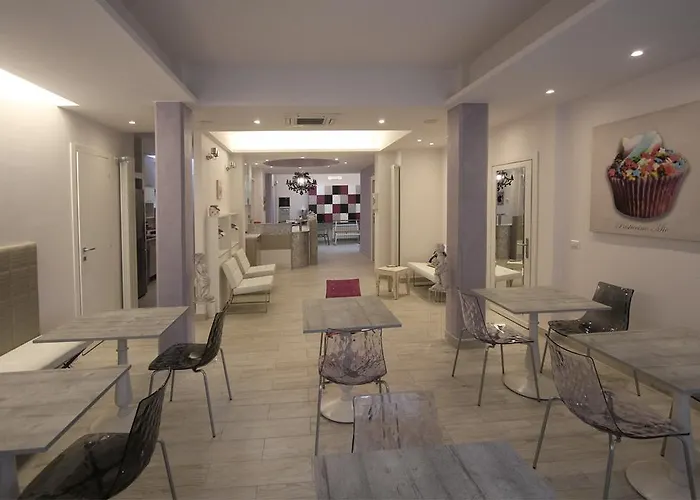 Hotel B&B Francesca Varazze